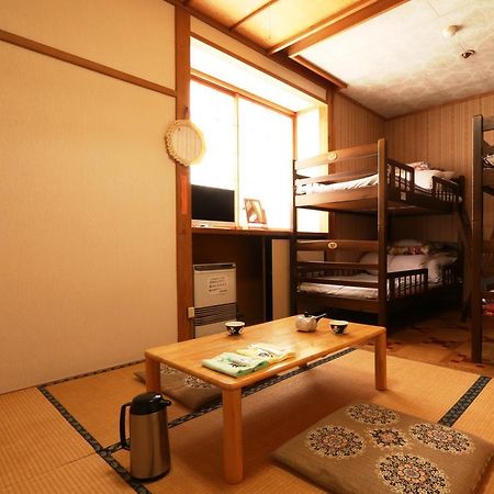 Lodge Yukiyama Nagano Exterior foto