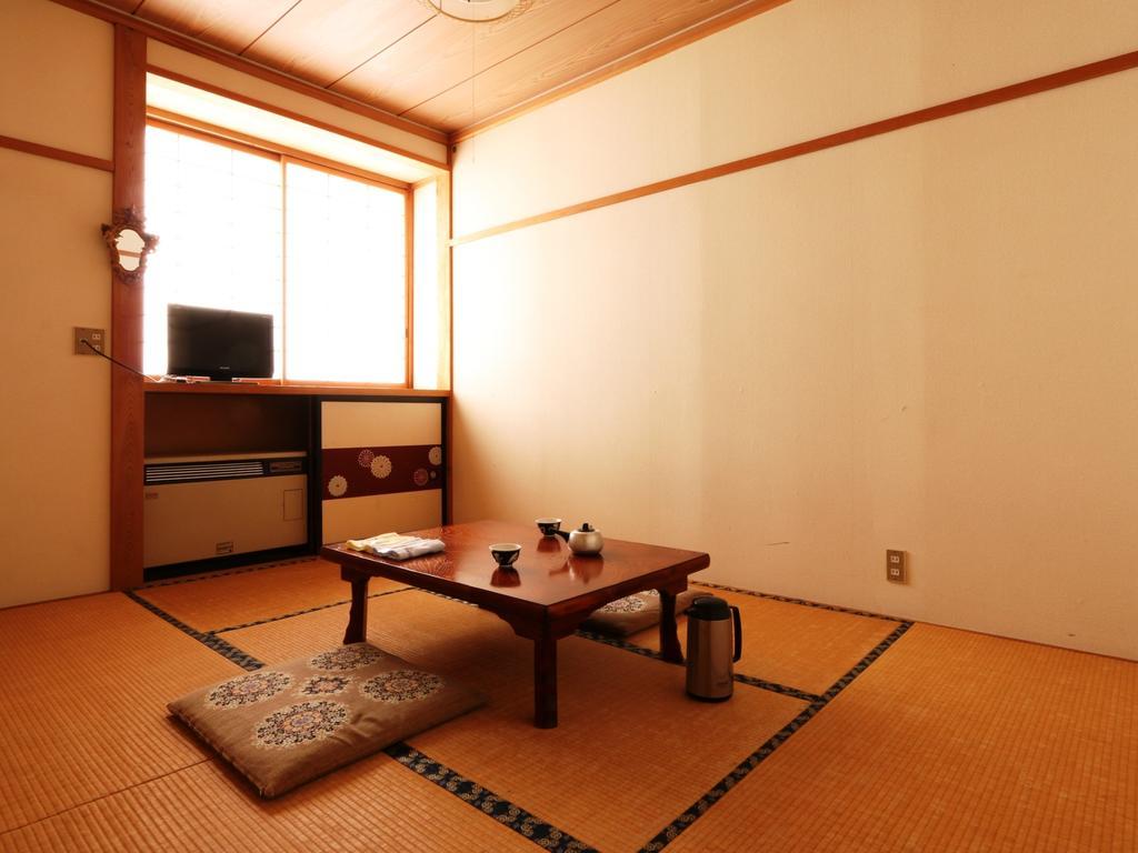 Lodge Yukiyama Nagano Exterior foto